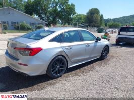 Honda Civic 2024 2 Honda Civic 2024 2