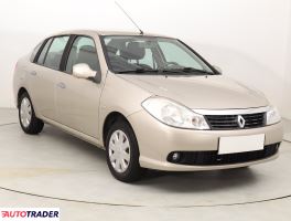 Renault Thalia 2010 1.4 96 KM