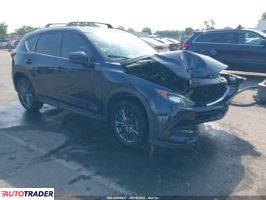 Mazda CX-5 2020 2 Mazda CX-5 2020 2