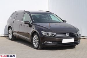 Volkswagen Passat - zobacz ofertę