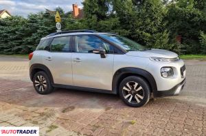 Citroen C3 - zobacz ofertę