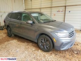 Volkswagen Tiguan 2024 2