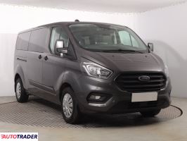 Ford Transit 2020 2.0