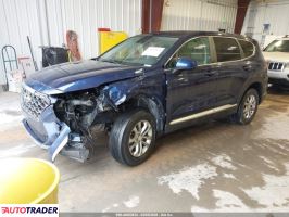 Hyundai Santa Fe 2020 2