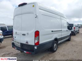 Ford Transit 2022 3