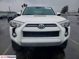 Toyota Pozostałe 2020 4