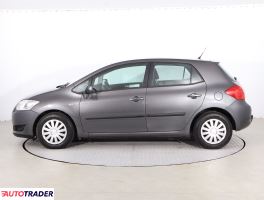 Toyota Auris 2009 1.4 88 KM