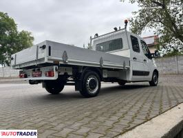 Opel Movano 2012 2.3