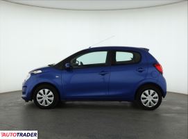 Citroen C1 2019 1.0 71 KM