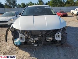 Hyundai Tucson 2024 2 Hyundai Tucson 2024 2