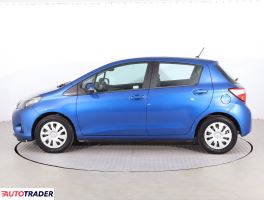 Toyota Yaris 2020 1.0 71 KM Toyota Yaris 2020 1.0 71 KM