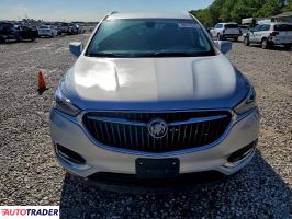 Buick Enclave 2021 3