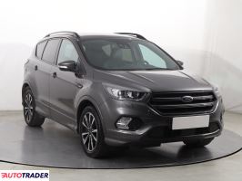 Ford Kuga 2019 2.0 177 KM