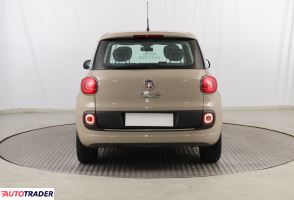 Fiat 500 L 2016 1.4 93 KM Fiat 500 L 2016 1.4 93 KM