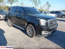 GMC Yukon 2020 5