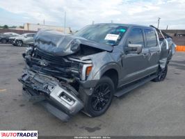 Ford Pozostałe 2025 3