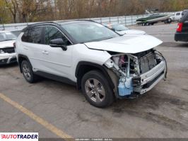 Toyota Pozostałe - zobacz ofertę