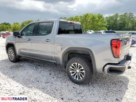 GMC Sierra 2021 3 GMC Sierra 2021 3