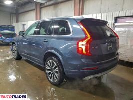 Volvo XC90 2021 2