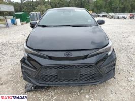 Toyota Corolla 2023 2 Toyota Corolla 2023 2