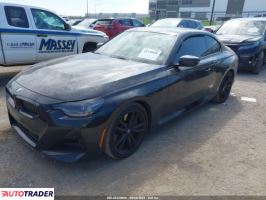 BMW Pozostałe 2024 2