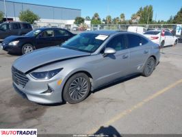 Hyundai Sonata 2023 2
