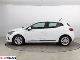 Renault Clio 2021 1.0 89 KM Renault Clio 2021 1.0 89 KM
