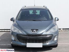 Peugeot 308 2010 1.6 118 KM