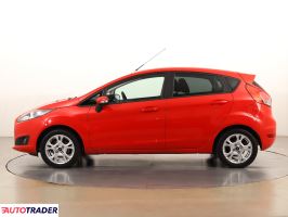 Ford Fiesta 2014 1.2 59 KM