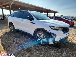 Kia Sorento 2022 2