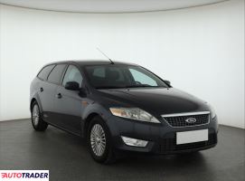 Ford Mondeo - zobacz ofertę