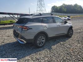 Kia Sportage 2025 2
