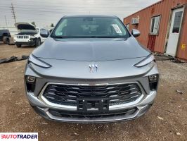 Buick Pozostałe 2026 1