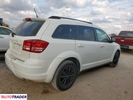 Dodge Journey 2020 2