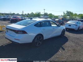 Honda Accord 2026 1