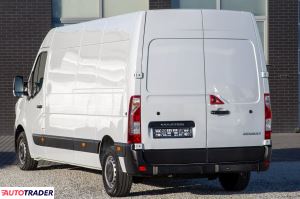 Renault Master 2024 2.3
