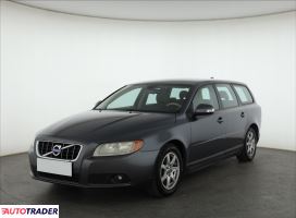 Volvo V70 2010 1.6 107 KM