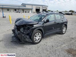 Toyota Corolla - zobacz ofertę