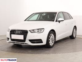 Audi A3 2014 1.6 108 KM