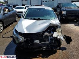 Nissan Versa 2020 1 Nissan Versa 2020 1