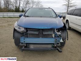 Chevrolet Trax 2019 1