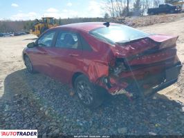 Hyundai Elantra 2024 2