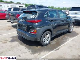 Hyundai Kona 2019 2 Hyundai Kona 2019 2