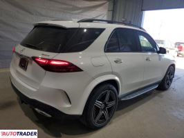 Mercedes CL 2024 3 Mercedes CL 2024 3