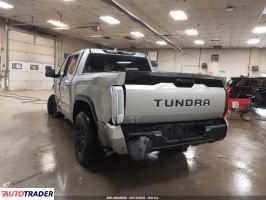 Toyota Tundra 2025 3