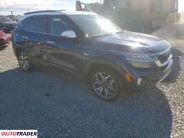 Kia Pozostałe 2021 1