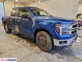 Ford Pozostałe 2025 5