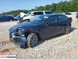 Mazda 3 2021 2 Mazda 3 2021 2