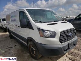 Ford Transit 2017 3 Ford Transit 2017 3
