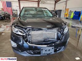 Chevrolet Equinox 2021 1